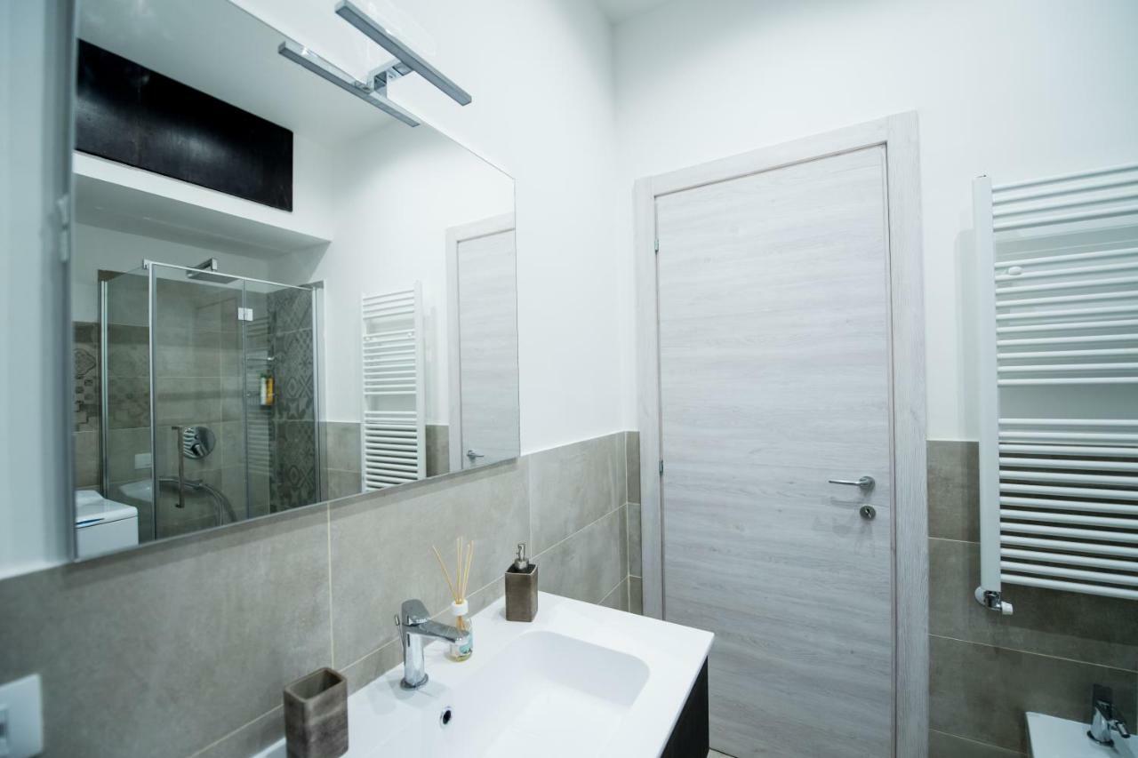 Casaale&Matte Apartment Genoa Exterior photo